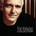 CD-sale LUDOVICO EINAUDI - Echoes - The Einaudi Coll, Verzenden, Classicisme, Zo goed als nieuw, Overige typen