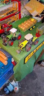 Balenkar /dieplader /haakarm fortuna, Ophalen of Verzenden, Zo goed als nieuw, Tractor of Landbouw