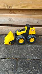 Little Tikes bulldozer, Ophalen of Verzenden