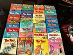 Compleet! 36x Tom Poes strip complete serie, Boeken, Stripboeken, Complete serie of reeks, Ophalen of Verzenden, Zo goed als nieuw