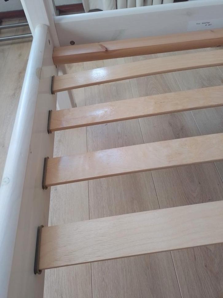 Flexa bed, Doe-het-zelf en Verbouw, Ladders en Trappen, Minder dan 2 meter, Ophalen