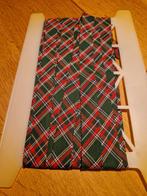 UNIEK KERST LINT, Ophalen of Verzenden, Nieuw