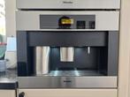 Miele koffiemachine CVA 5060, Ophalen, Gebruikt, Koffiemachine