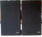 Pioneer CS-636, Gebruikt, 60 tot 120 watt, Front, Rear of Stereo speakers, Ophalen