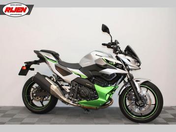 KAWASAKI Z 7 HYBRID (2024) beschikbaar voor biedingen
