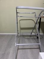 Gratis baby Bath stand opvouwbaar, Ophalen, Gebruikt, Badje, Overige merken