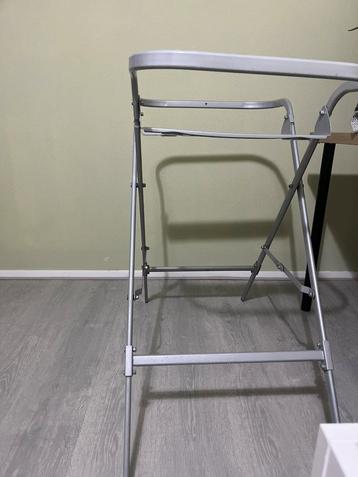 Gratis baby Bath stand opvouwbaar beschikbaar voor biedingen