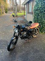 Hanway raw 50 (125cc), Ophalen, Gebruikt, Maximaal 45 km/u, 125 cc