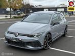 Volkswagen Golf 2.0 TSI GTI CLUBSPORT PANO|H&K|NURB|KEYLESS|, Gebruikt, Zwart, 4 cilinders, 1984 cc
