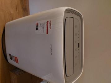 TE KOOP: Inventum Mobiele airco AC905W beschikbaar voor biedingen