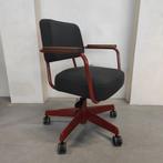 Vitra - Fauteuil Direction Pivotant - Jean Prouve - Twill, Ophalen of Verzenden