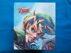 Legend of Zelda Link figuur First4Figures, Ophalen of Verzenden, Nieuw