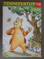 Marten Toonder ~ Set van 5 Toondertijd bladen, Meerdere stripboeken, Ophalen of Verzenden, Zo goed als nieuw, Marten toonder