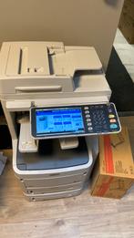 OKI MC780 laser kopieermachine kleur, Gebruikt, Ophalen, Printer