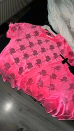 Reinders, Kleding | Dames, Maat 42/44 (L), Ophalen of Verzenden, Roze, Zo goed als nieuw