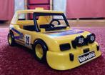 Playmobil Rally auto – 3524, Ophalen, Gebruikt