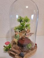Stolp flowerfairie, Ophalen of Verzenden