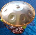 12 tonen hand pan 432 hz, Muziek en Instrumenten, Percussie, Ophalen, Zo goed als nieuw, Trommel