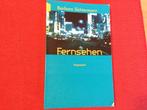 Barbara Sichtermann, Fernsehen, Ophalen of Verzenden, Gelezen, Barbara Sichtermann, Fictie