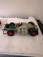 Scania 1 model, Ophalen of Verzenden, Zo goed als nieuw, Bus of Vrachtwagen, Tekno
