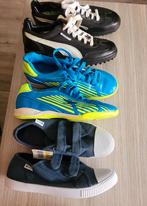 3 jungen schoenen  , maat 37 , nieuw, Overige merken, Overige typen, Nieuw, Ophalen of Verzenden