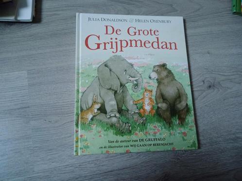 Prentenboeken, Boeken, Dieren en Huisdieren, Zo goed als nieuw, Honden, Ophalen of Verzenden