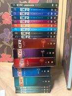 DVD boxen, Cd's en Dvd's, VHS | Film, Vanaf 12 jaar, Ophalen, Zo goed als nieuw, Actie en Avontuur