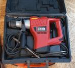 CEED  zware breekhamer., Ophalen, Boor- en/of Breekhamer, Klopboormechanisme, Gebruikt