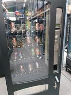 Combi automaat gekoeld met lift, Verzamelen, Automaten | Overige, Ophalen, Zo goed als nieuw