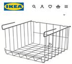 Hangmand IKEA, Ophalen, Zo goed als nieuw