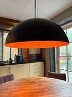 Sfeervolle hanglamp voor boven eettafel., Huis en Inrichting, Lampen | Hanglampen, Ophalen, Gebruikt, Minder dan 50 cm