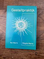Gestaltpraktijk- Arie Maris, Ophalen of Verzenden, Gelezen