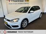 Volkswagen Golf 1.2 TSI R-Line | Cruise control | Climate co, Auto's, Voorwielaandrijving, Gebruikt, 4 cilinders, Wit