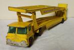 Vintage Guy Warrior Car Transporter uit 1968, Ophalen of Verzenden, Gebruikt, Tractor of Landbouw, Matchbox