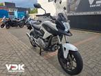 HONDA NC 700 X C-ABS (2012), 2 cilinders, HONDA, Motorrijbewijs A, Bedrijf