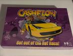 Cashflow Bordspel - Robert Kiyosaki, Hobby en Vrije tijd, Gezelschapsspellen | Bordspellen, Een of twee spelers, Verzenden, Nieuw