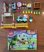 LEGO Friends set 41013 en 41027, Ophalen of Verzenden, Zo goed als nieuw, Complete set, Lego