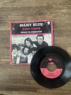Pop-Tops – Mamy Blue, Gebruikt, 7 inch, Single, Ophalen of Verzenden