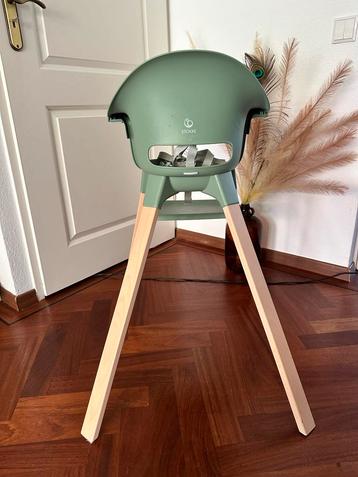 Stokke Clikk - Zo goed als nieuw! beschikbaar voor biedingen