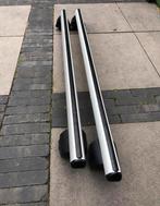 Dakdragers Skoda Kodiaq, origineel Skoda., Ophalen, Gebruikt