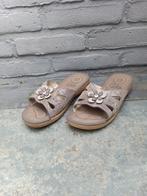 Gratis slippers maat 39, Ophalen, Gedragen