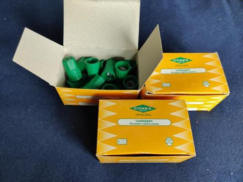 CONEX Lasdop 12-24mm2, doos 15 stuks (3 dozen), Hobby en Vrije tijd, Elektronica-componenten, Nieuw, Ophalen of Verzenden