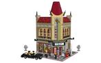 lego 10232 palace bioscoop huren, Kinderen en Baby's, Speelgoed | Duplo en Lego, Ophalen of Verzenden, Gebruikt, Complete set