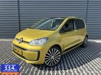 Volkswagen Up! 1.0 BMT move up!, Voorwielaandrijving, Stof, Gebruikt, Overige kleuren