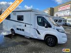 Weinsberg CaraCompact 600 MEG Pepper edition, Caravans en Kamperen, Overige merken, 6 tot 7 meter, Diesel, Bedrijf