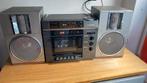 Fisher Radio /cassette model Ph404L, Audio, Tv en Foto, Radio's, Ophalen of Verzenden, Gebruikt, Radio