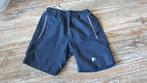 Donnay tennis shorts mt 128, Gebruikt, Jongen of Meisje, Sport- of Zwemkleding, Ophalen of Verzenden
