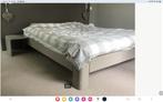 Auping auronde bed, Huis en Inrichting, Slaapkamer | Bedden, Ophalen, Overige kleuren, Tweepersoons, 180 cm