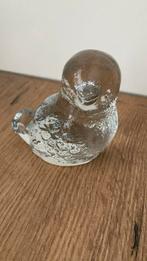 Pukeberg Swedisch Scandinavisch design glass art, Antiek en Kunst, Ophalen of Verzenden