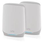 NETGEAR Orbi WiFi 6 AX5400 Mesh Systeem, Ophalen of Verzenden, Nieuw, Netgear